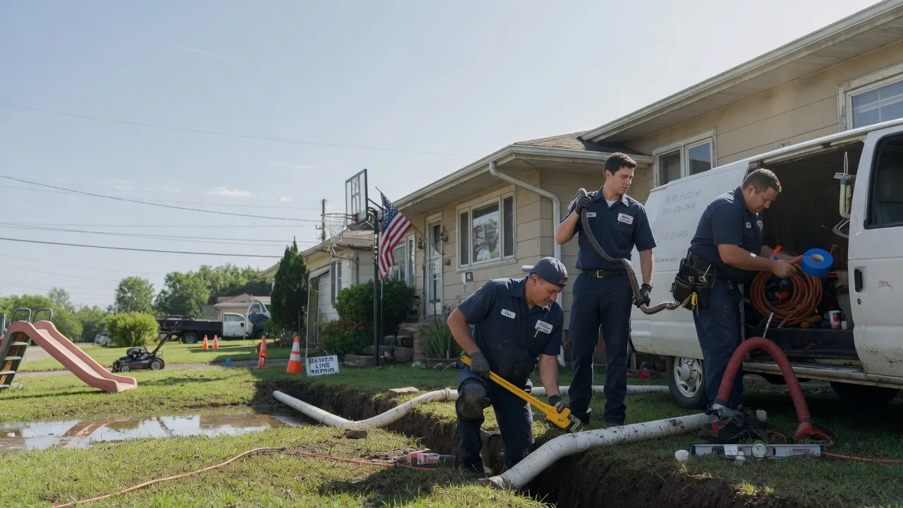 Toilet Installation in Severn, NC near me